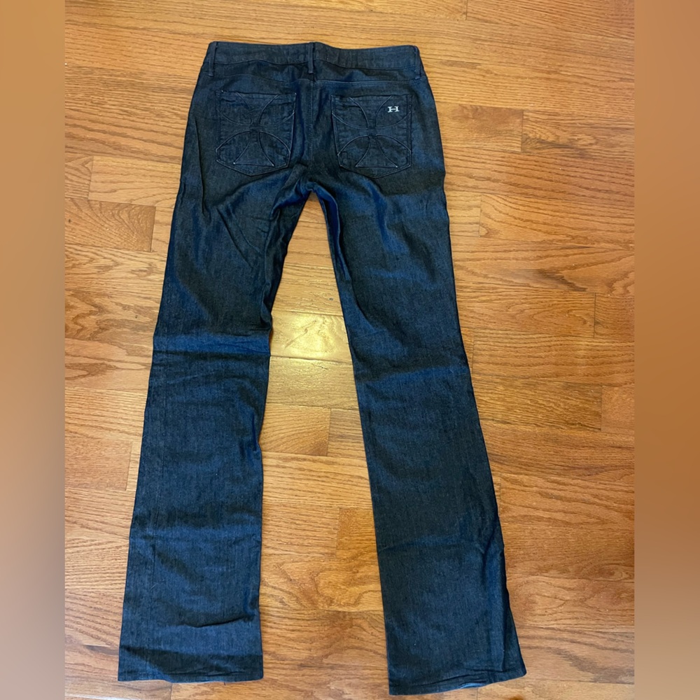 Habitual boot cut jeans